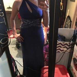 Gorgeous Prom Dress Size 5/6